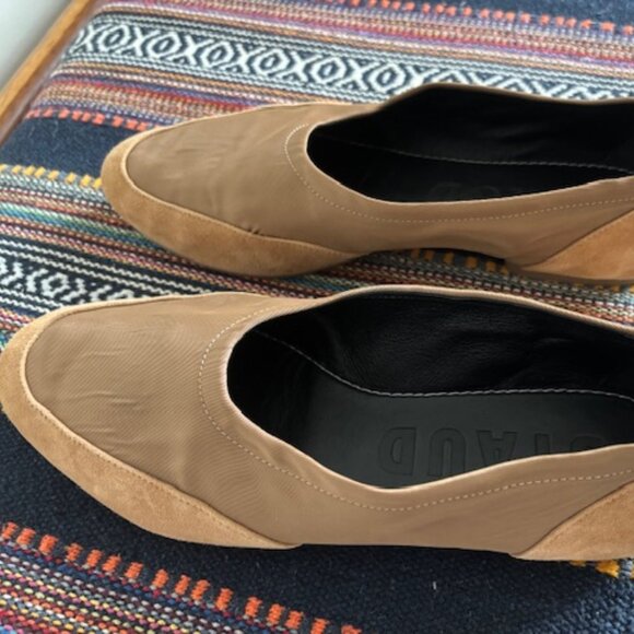 Staud Alba Sport Ballet Flat - Picture 3 of 4